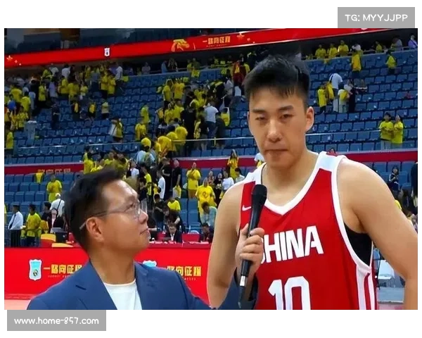 王俊杰五投全中表现完美 郭士强赞其职业态度展现高水平球员素养 王俊杰五投全中表现完美 郭士强赞其职业态度展现高水平球员素养