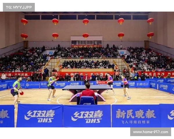 十年后再聚首 老年乒乓球选手赛后约定重拾激情传承体育精神