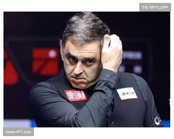 奥沙利文出局影响赛事星度 球员竞争力分布更趋均衡